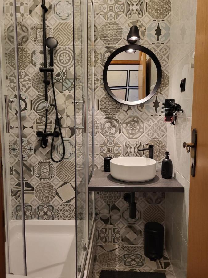Sobe Pilajevo 2, 183 Ulica Stjepana Radica, Gola Apartment Luaran gambar