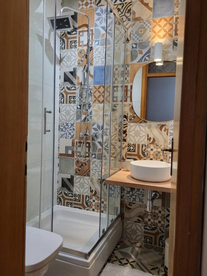 Sobe Pilajevo 2, 183 Ulica Stjepana Radica, Gola Apartment Luaran gambar