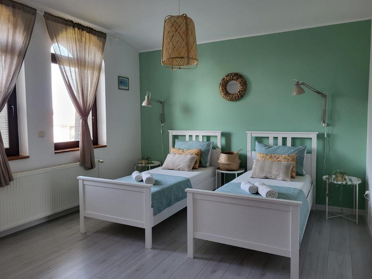 Sobe Pilajevo 2, 183 Ulica Stjepana Radica, Gola Apartment Luaran gambar