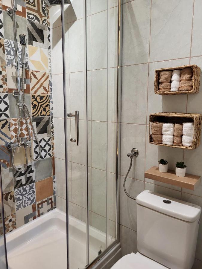 Sobe Pilajevo 2, 183 Ulica Stjepana Radica, Gola Apartment Luaran gambar