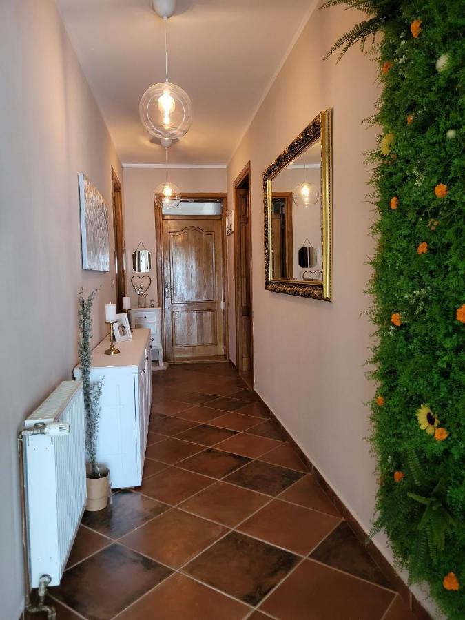 Sobe Pilajevo 2, 183 Ulica Stjepana Radica, Gola Apartment Luaran gambar