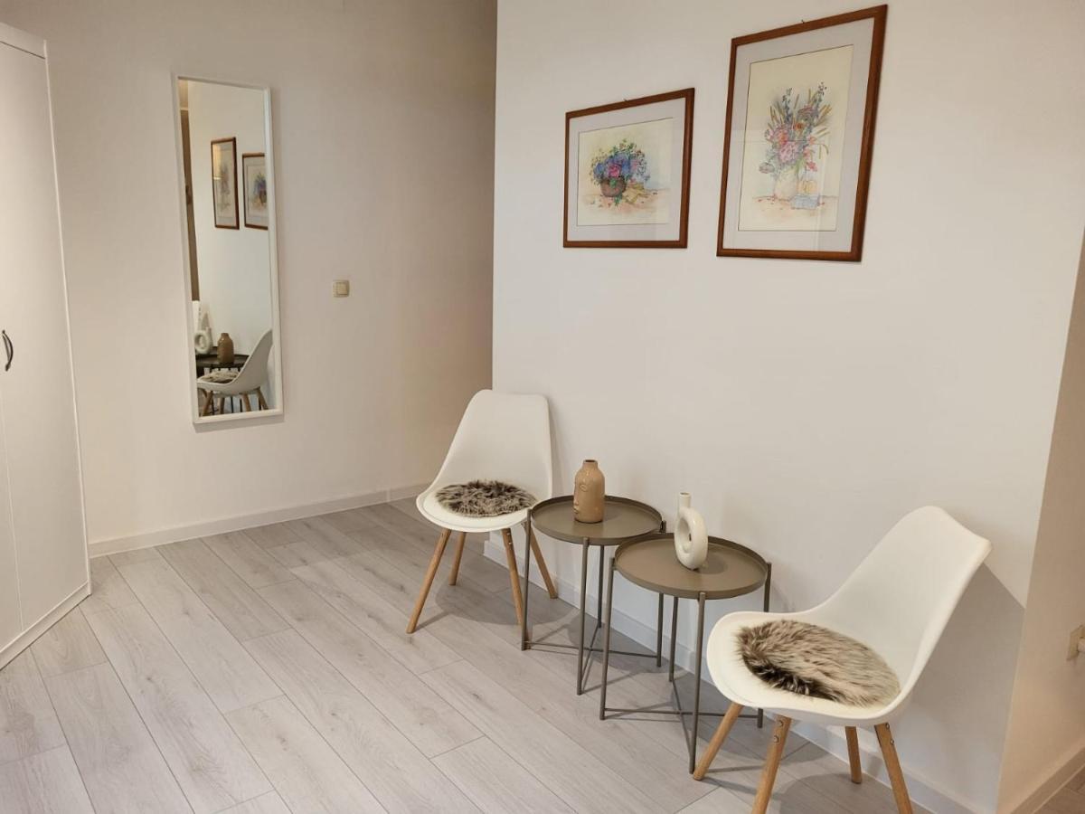 Sobe Pilajevo 2, 183 Ulica Stjepana Radica, Gola Apartment Luaran gambar