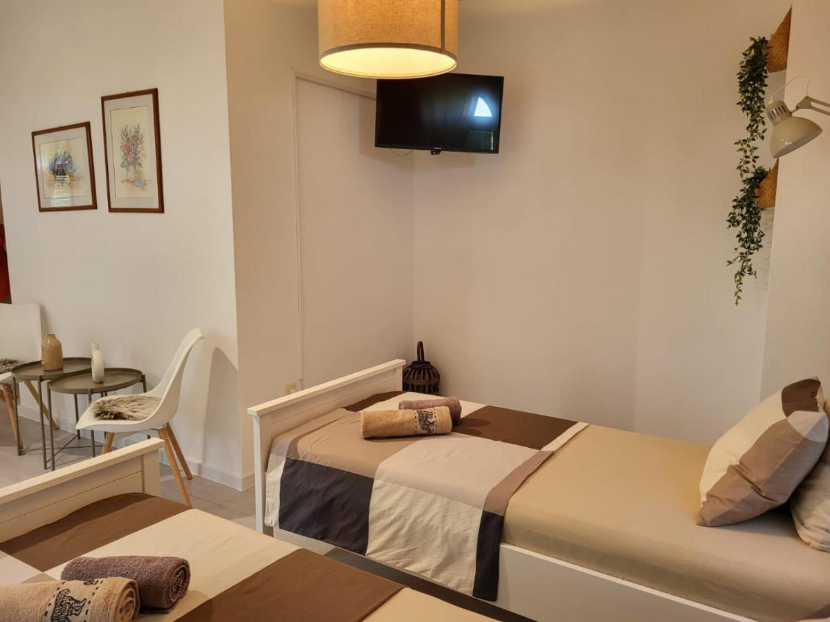 Sobe Pilajevo 2, 183 Ulica Stjepana Radica, Gola Apartment Luaran gambar